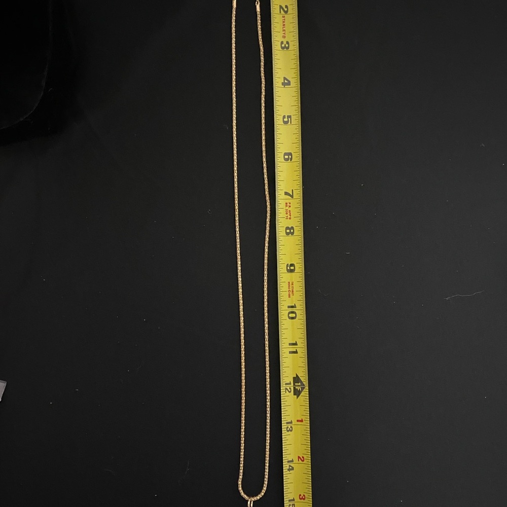Necklace - Picture 5 of 5